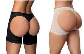 PANTY COLA LIBRE Y CONTROL ABDOMEN