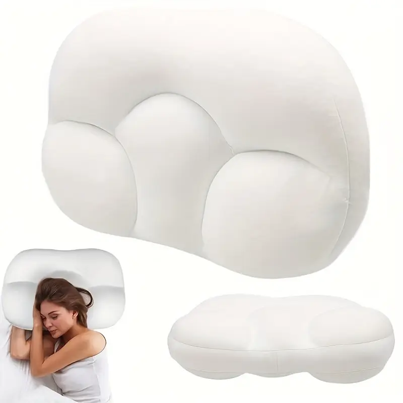 Miniatura 3 de ALMOHADA COJIN ERGONIMICO