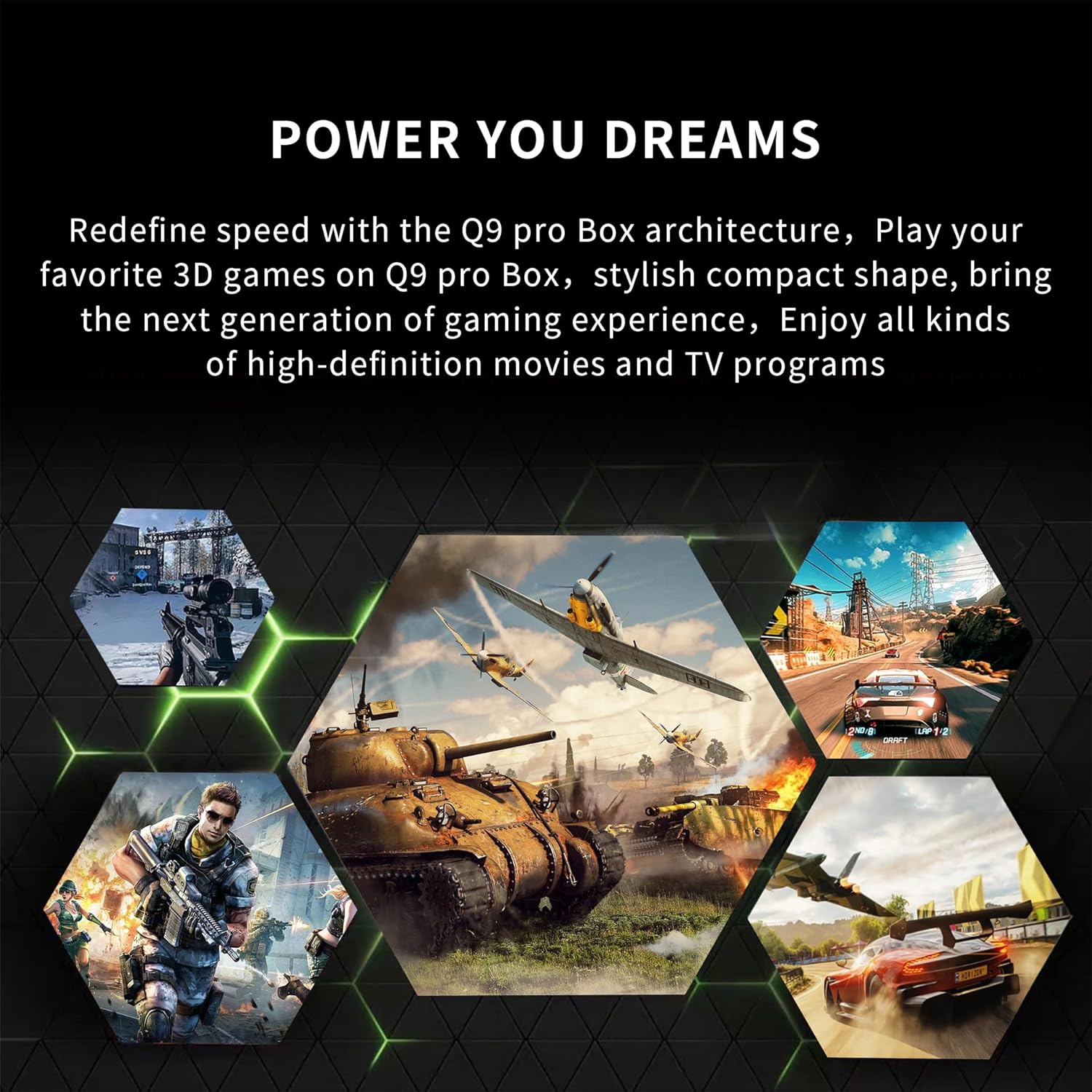 Miniatura 4 de Consola de Juegos Retro