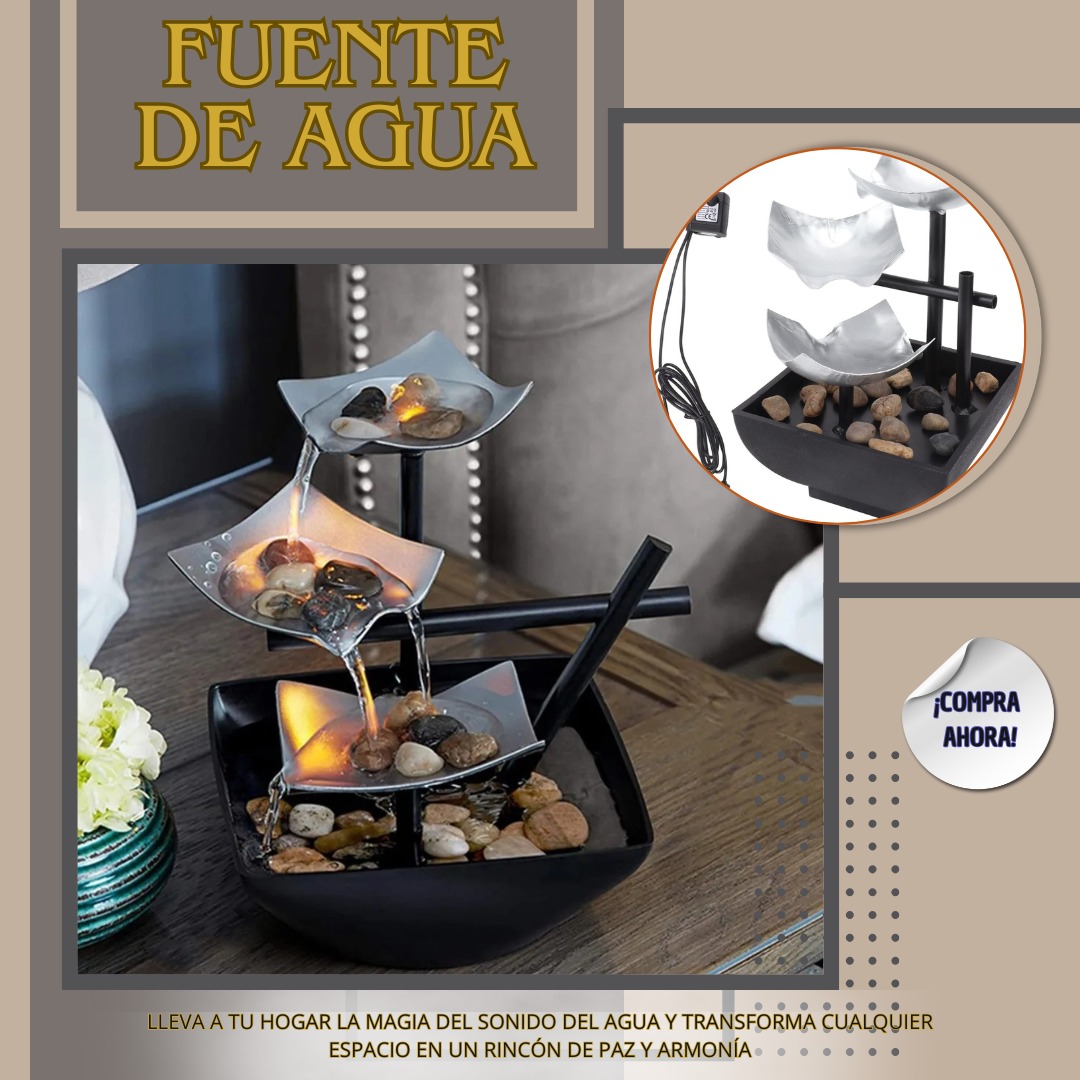 Miniatura 3 de REGALO NAVIDAD PARA MAMA FUENTE 🤯