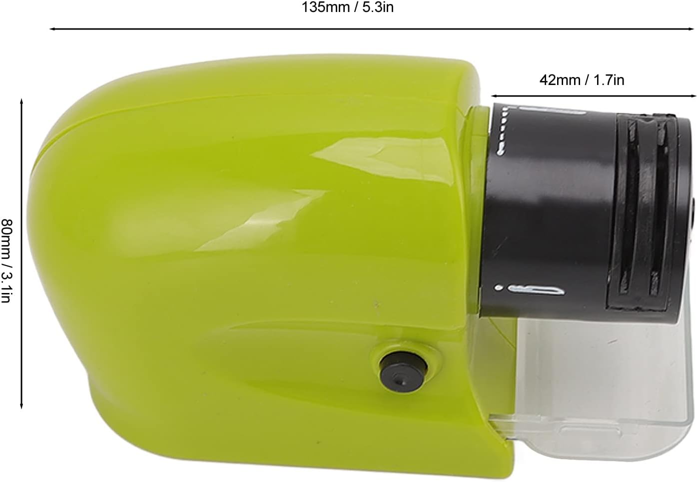 Miniatura 9 de Afilador de Cuchillos Eléctrico