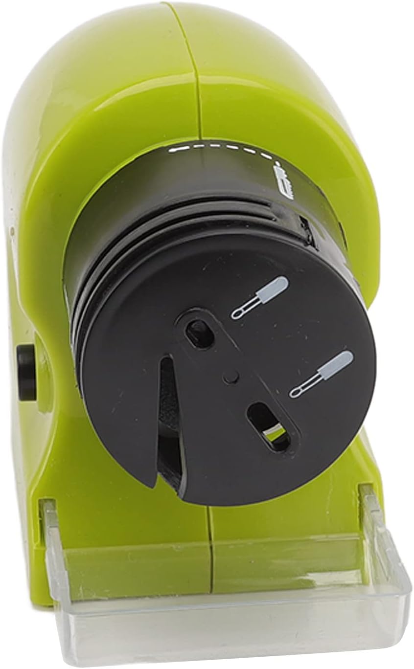 Miniatura 5 de Afilador de Cuchillos Eléctrico