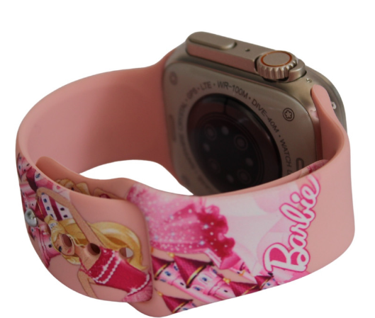 reloje inteligentes para niños nombres