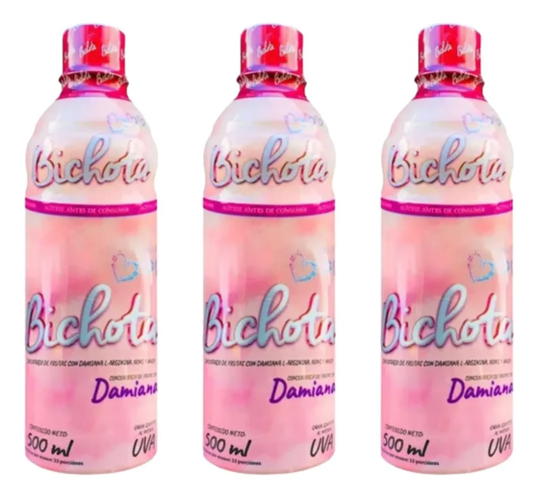 BICHOTA 500 ML
