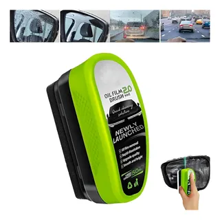 Miniatura 2 de Kit anti empañante x2