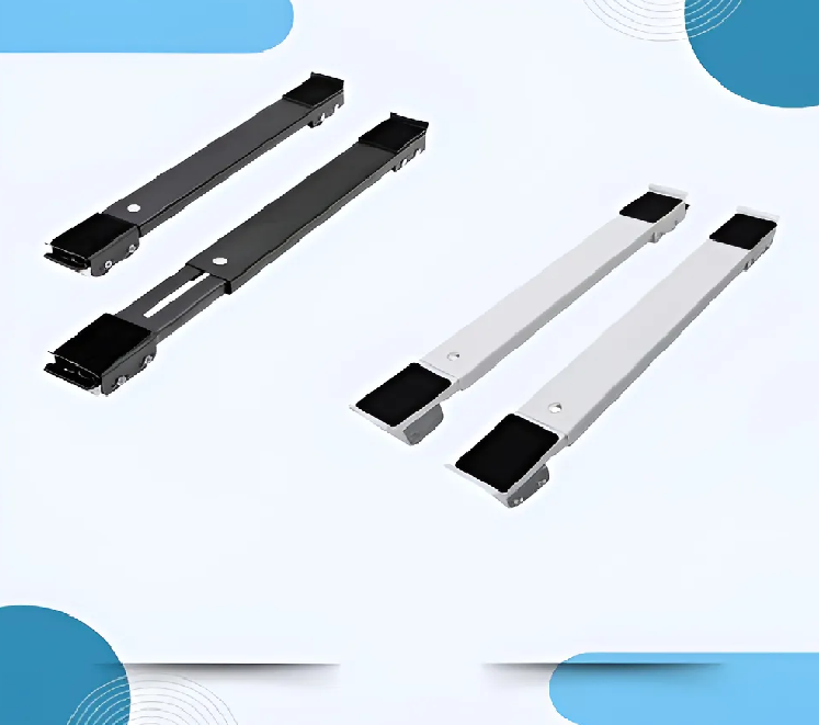 Miniatura 2 de Soporte Con Ruedas Para Estufa