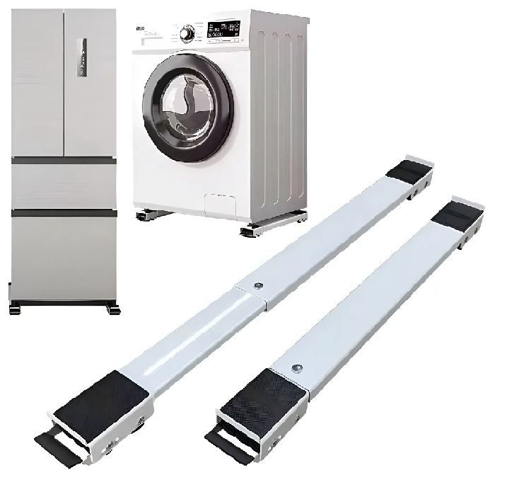 Soporte Con Ruedas Para Estufa