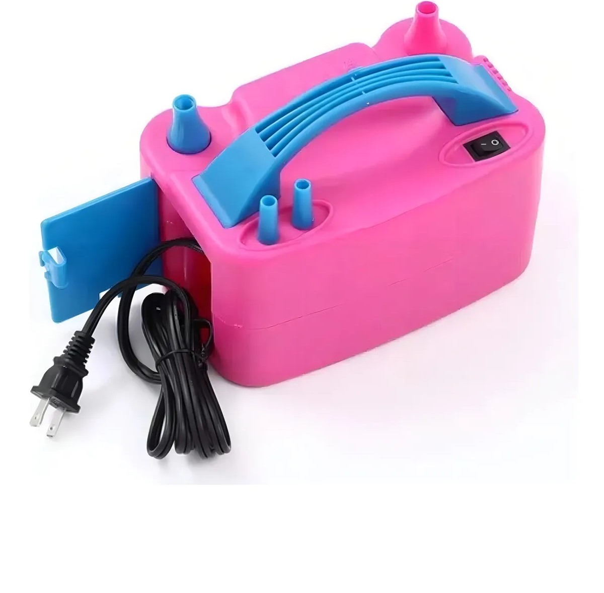 Inflador Eléctrico De Globos 600watts