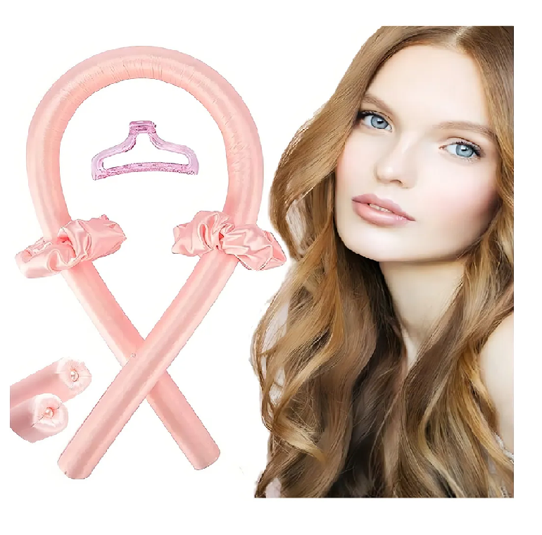 Miniatura 3 de Rizador De Pelo En Tela