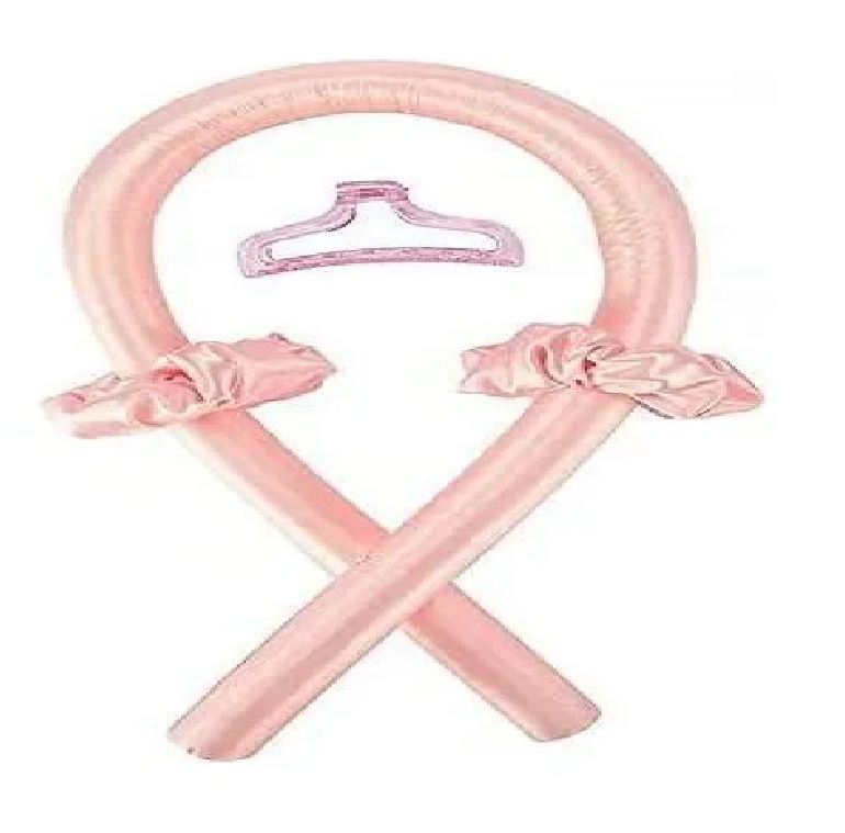 Rizador De Pelo En Tela