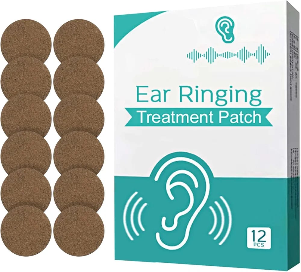 Miniatura 2 de Parche Herbal para Oidos