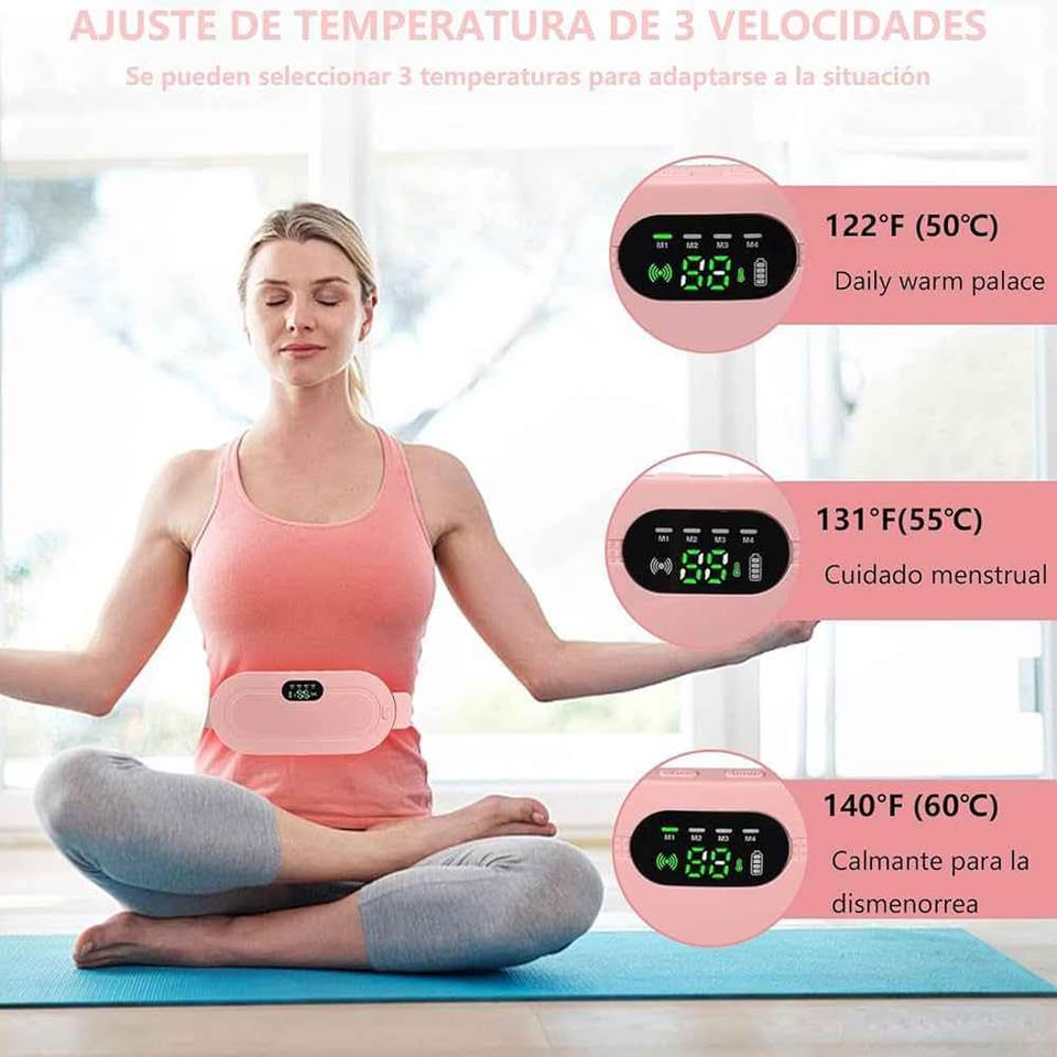 Banda Anticólico Digital