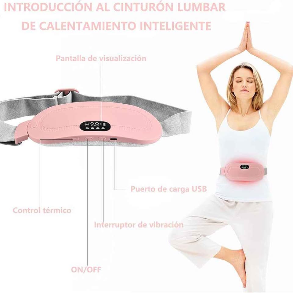 Miniatura 3 de Banda Anticólico Digital