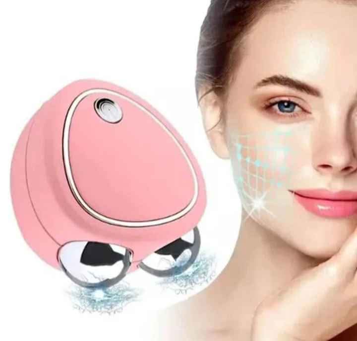 Miniatura 4 de Masajeador Facial MicroCorriente Recarga