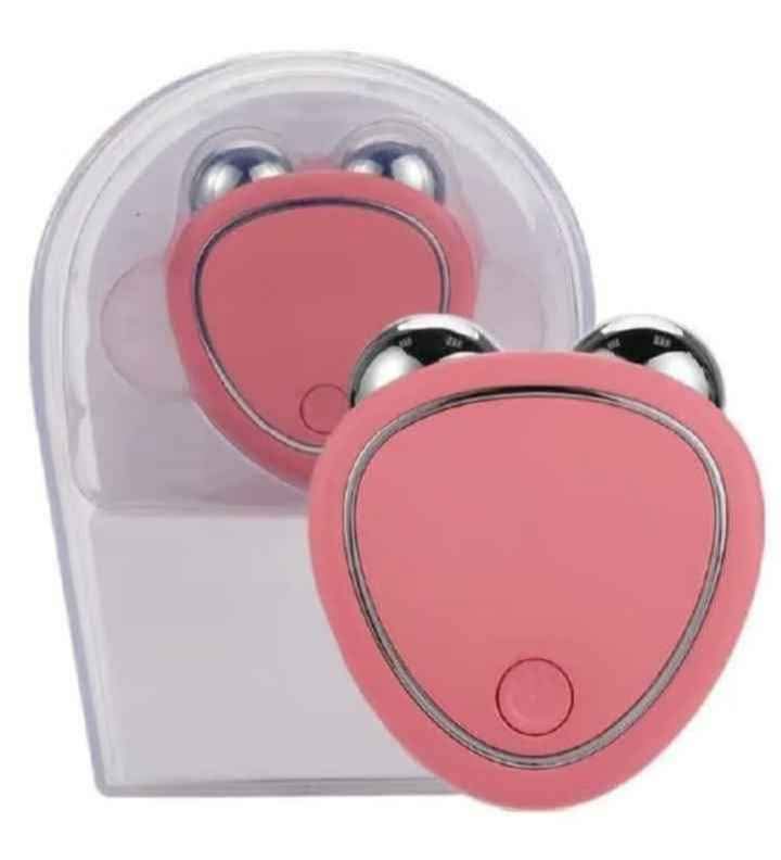 Miniatura 5 de Masajeador Facial MicroCorriente Recarga