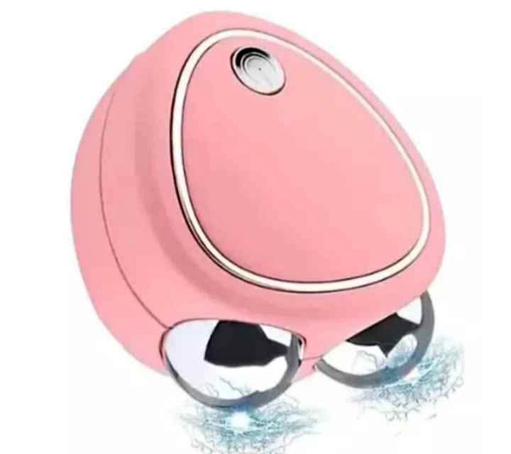 Masajeador Facial MicroCorriente Recarga