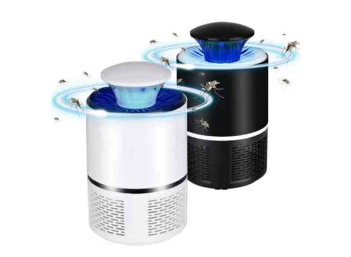 Miniatura 2 de Mata moscos eléctrico