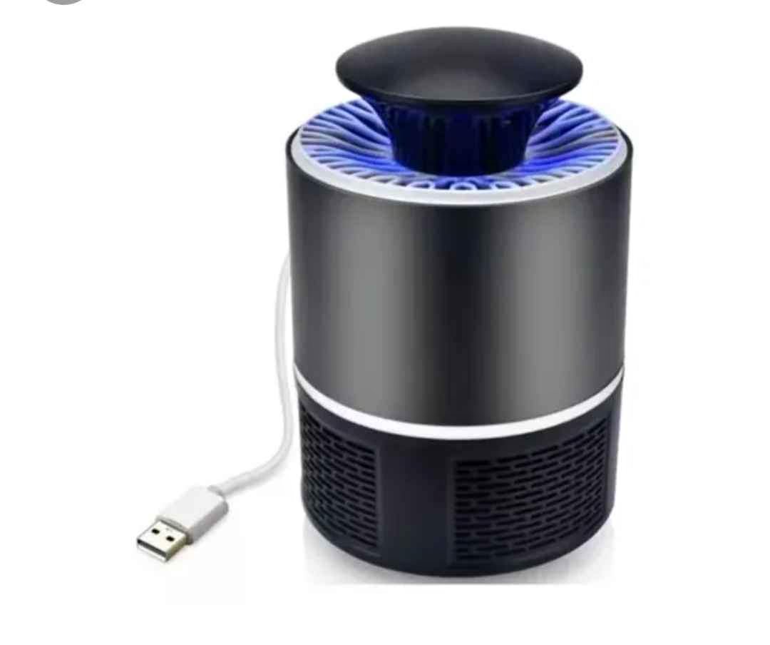 Mata moscos eléctrico