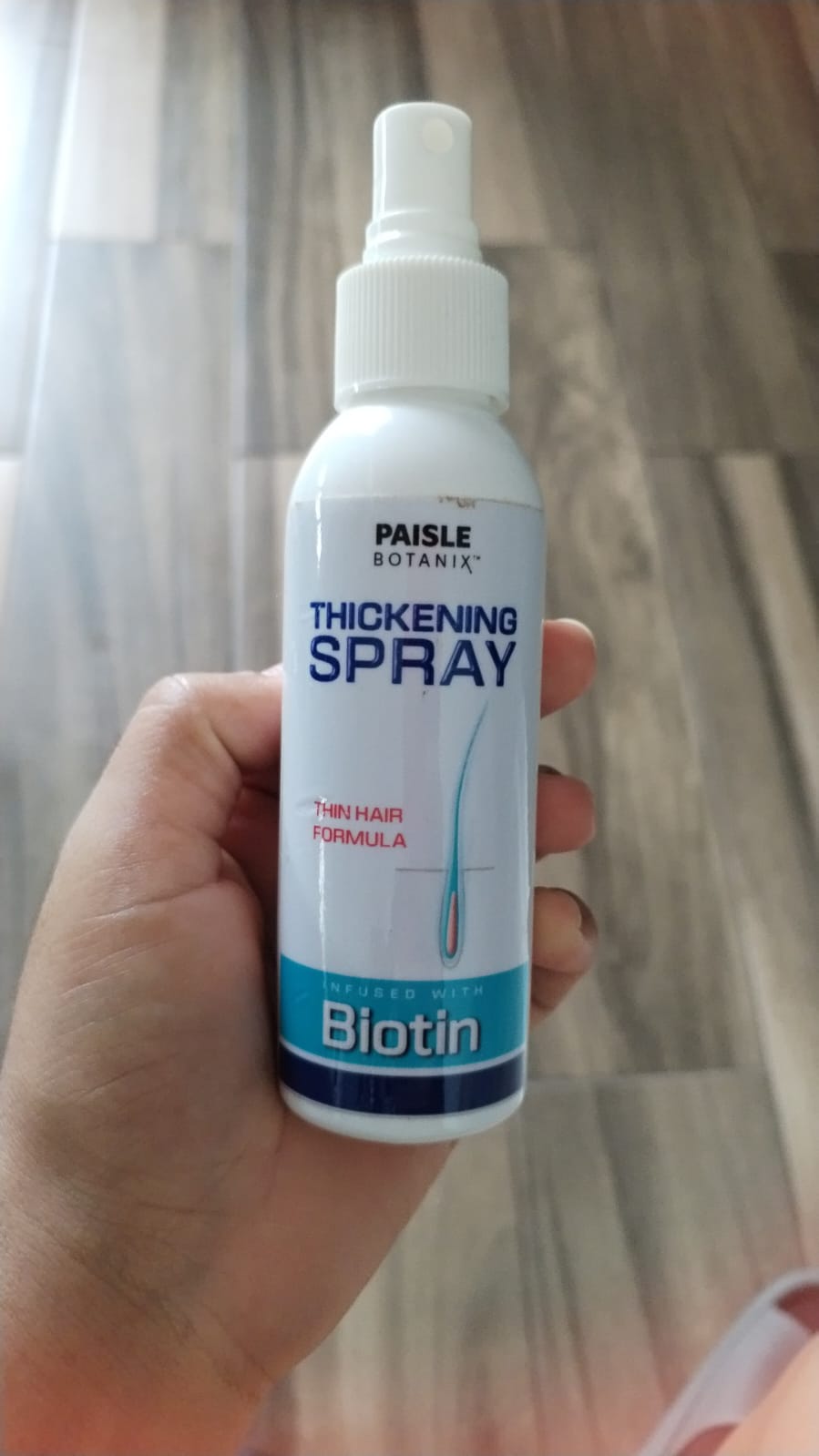 Tonico fortalecimiento y crecimiento