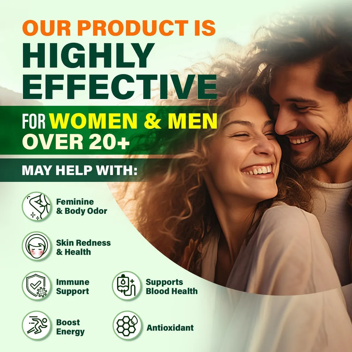 Miniatura 3 de LIQUI CHLOROPHYL