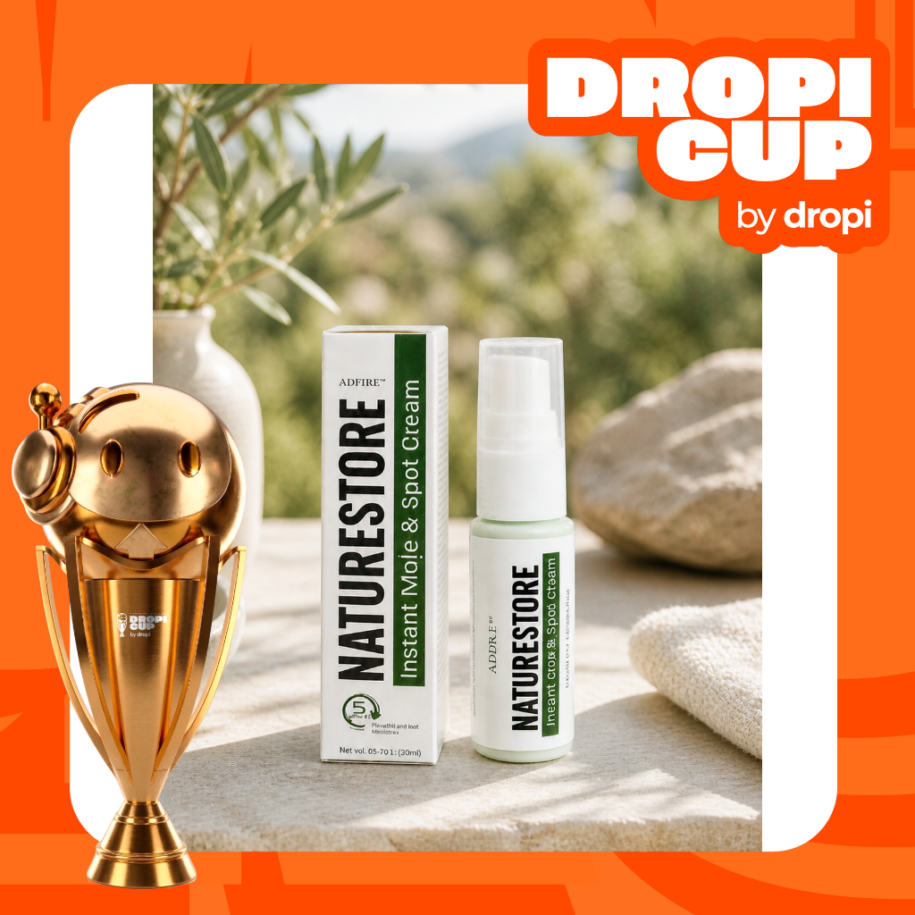 Eliminador de imperfecciones DROPI CUP