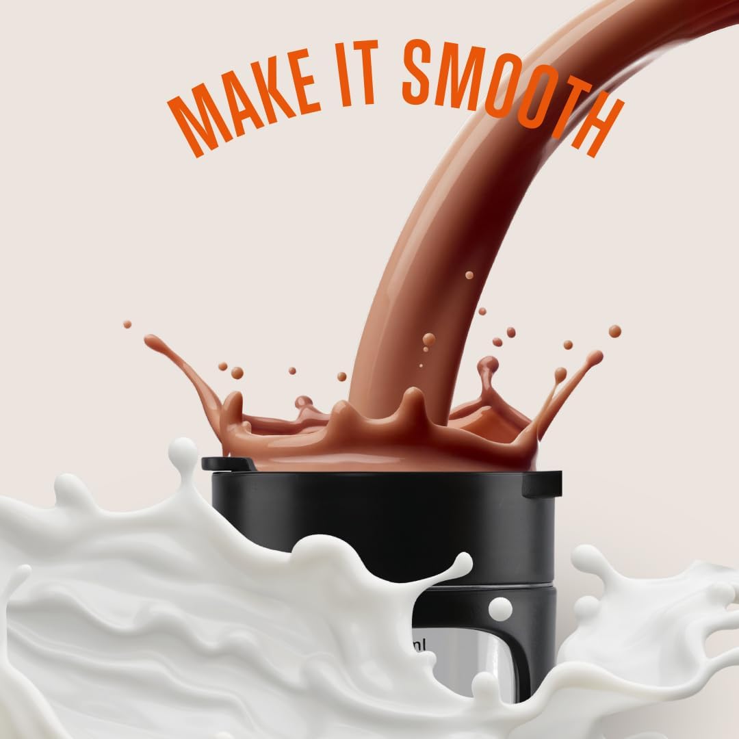 Miniatura 7 de Botella Licuadora de Licuados Electrica