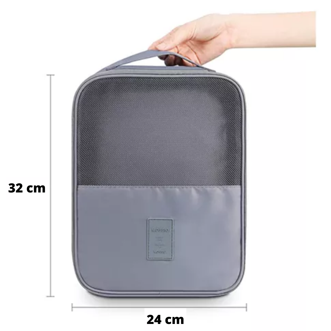 Bolso D Viaje Portátil Para Zapatos Ropa