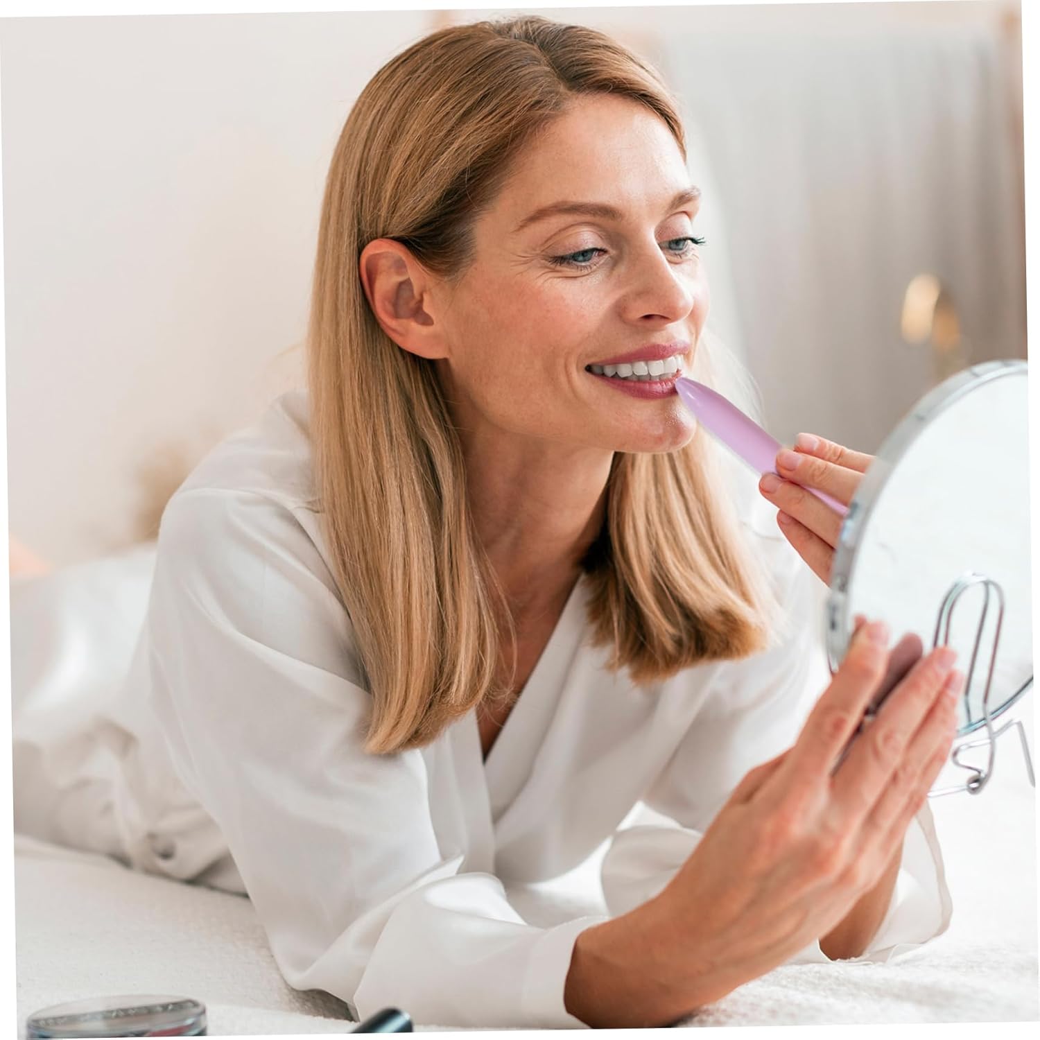 Miniatura 2 de Lápiz Maquillaje Multifunción 4 en 1