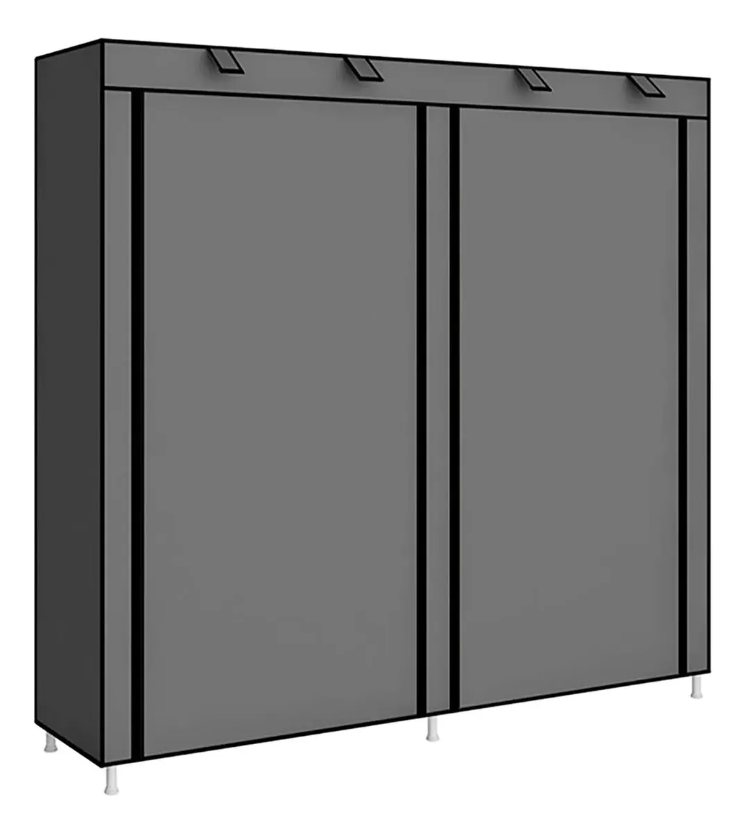Miniatura 8 de Zapateros Organizadores 6 Niveles