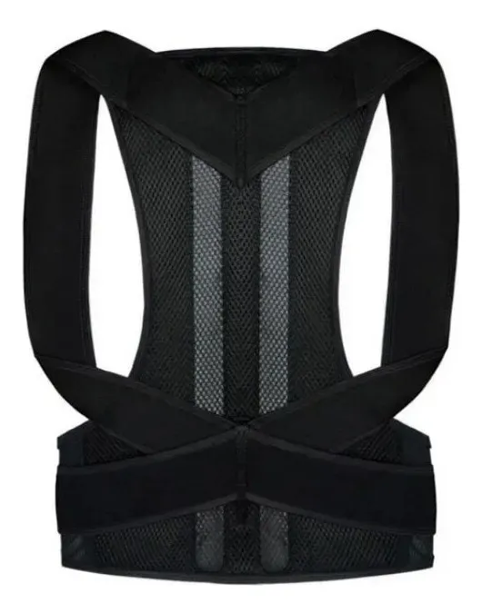 Miniatura 7 de Corrector de Postura Chaleco Ajustable