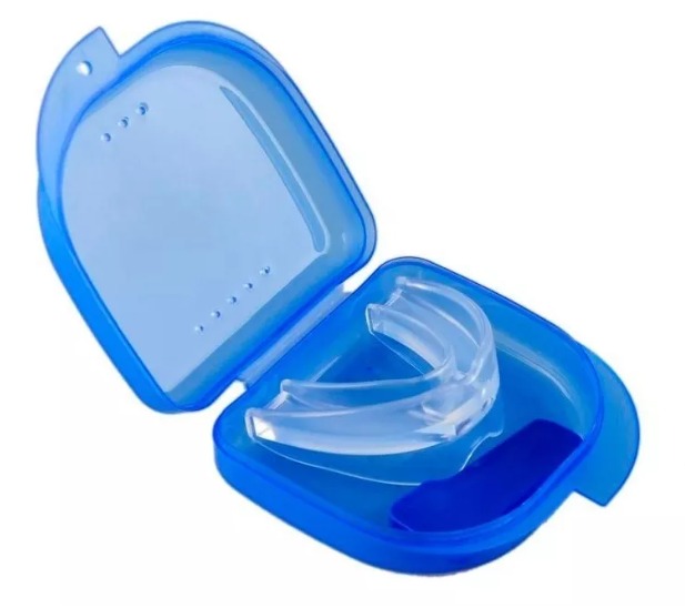 Miniatura 3 de PROTECTOR BUCAL ANTI-RONQUIDO SIN VARIAB