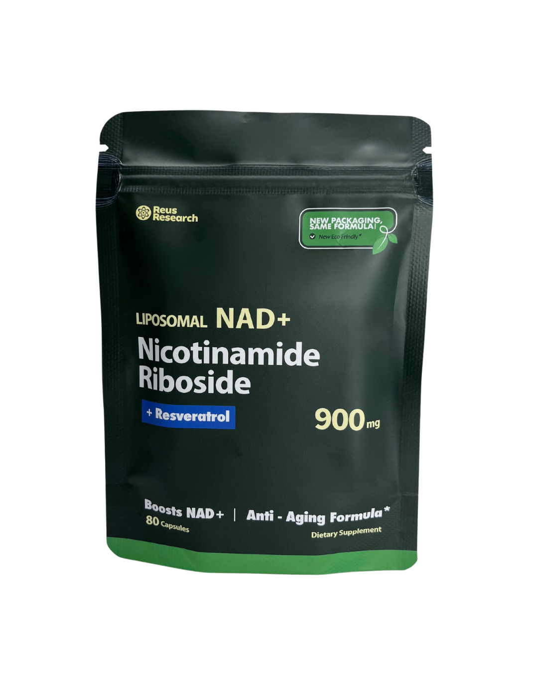 LIPOSOMAL NAD