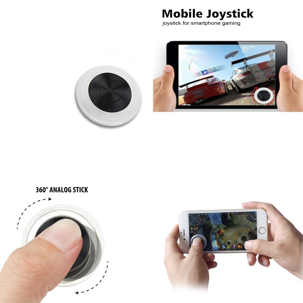 Miniatura 3 de Gatillo Para Pantalla Tactil 1 Duo