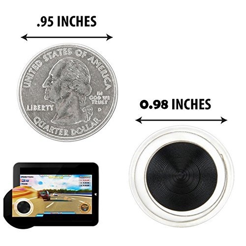 Miniatura 4 de Gatillo Para Pantalla Tactil 1 Duo