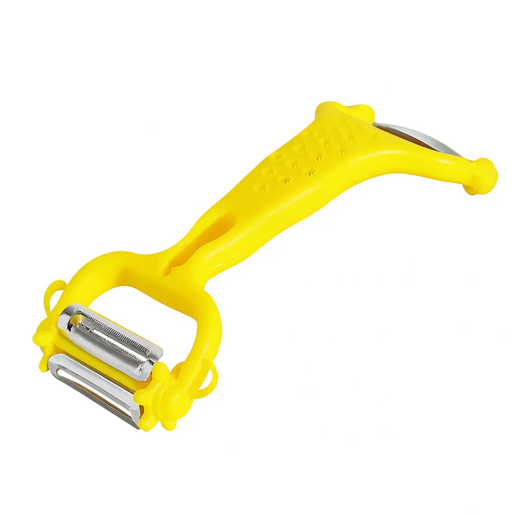 Miniatura 5 de Pelador De Papa Y Verduras 8 En 1