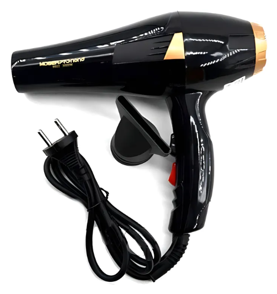 SECADOR DE CABELLO REMLNTON RE-5301