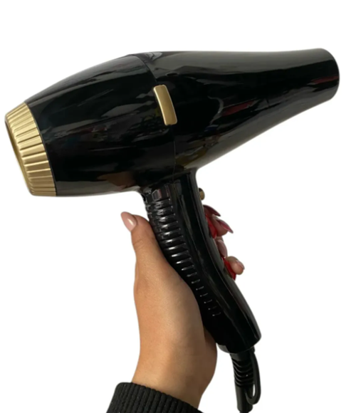 SECADOR DE CABELLO REMLNTON 6 EN 1  RE-5