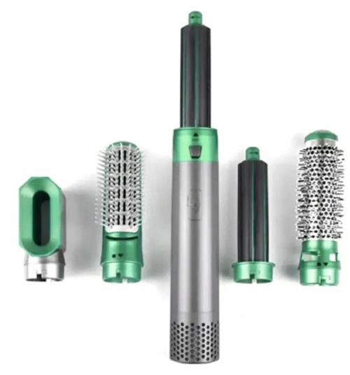 CEPILLO SECADOR 5 EN 1