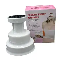 masajeador senos con inflarrojo
