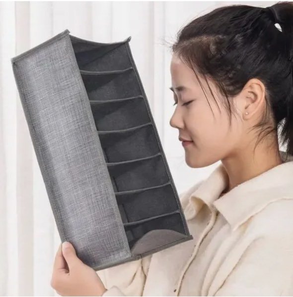 Miniatura 3 de Organizador de camisas