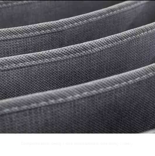 ORGANIZADOR CON DIVISIONES PARA JEANS