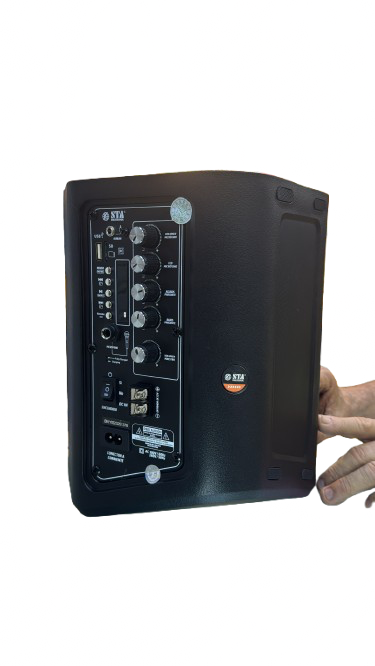 Miniatura 4 de Parlante Bafle Tipo Bose 6.5 " bocina