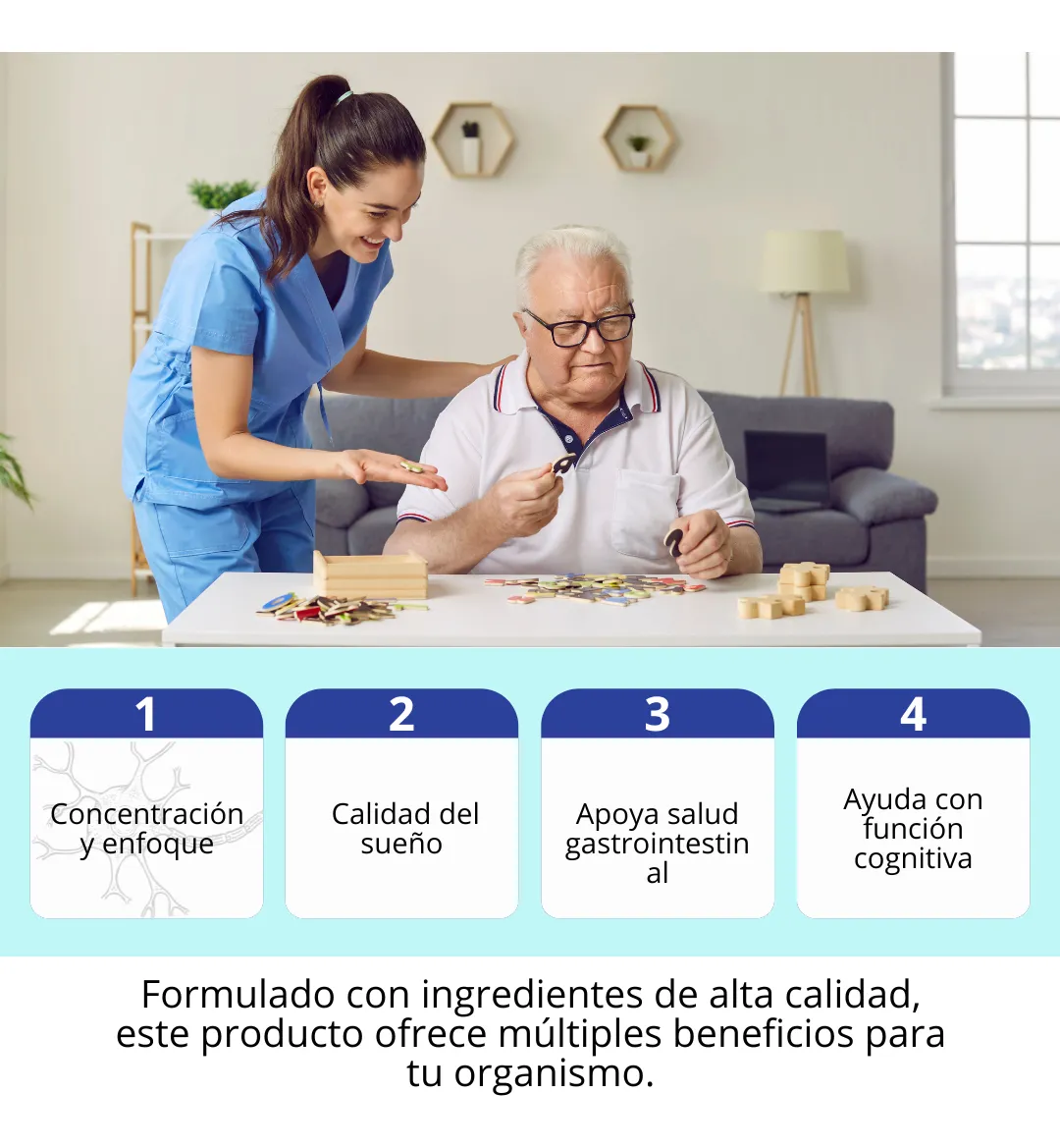 Miniatura 3 de MELENA DE LEON