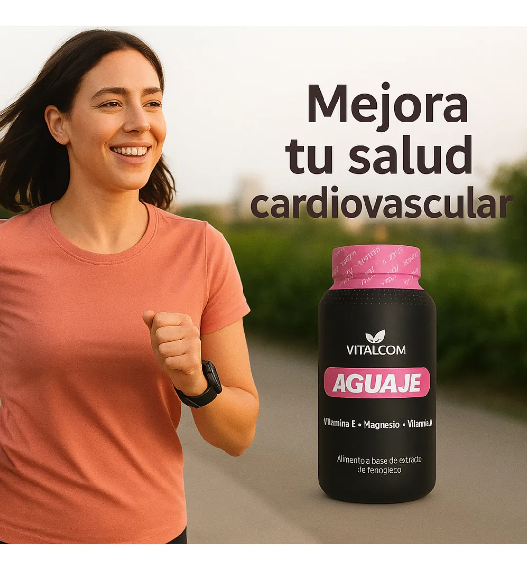 Miniatura 4 de AGUAJE