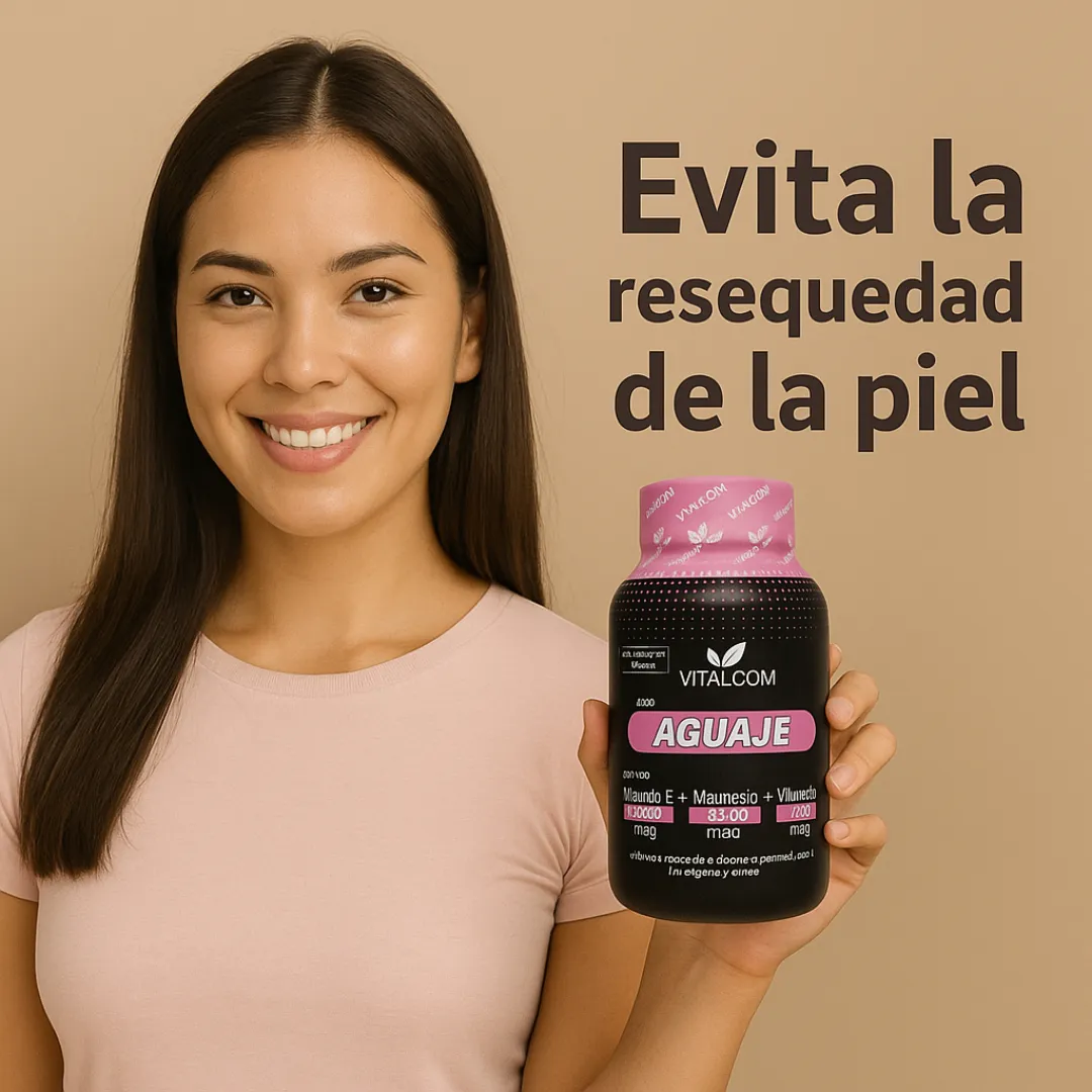 Miniatura 2 de AGUAJE