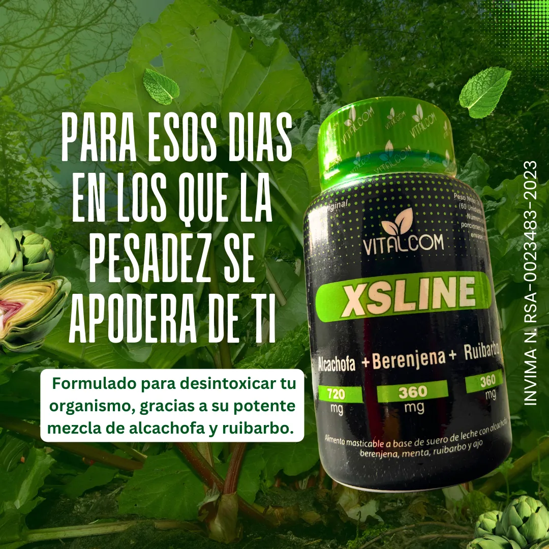 Miniatura 4 de XSLINE