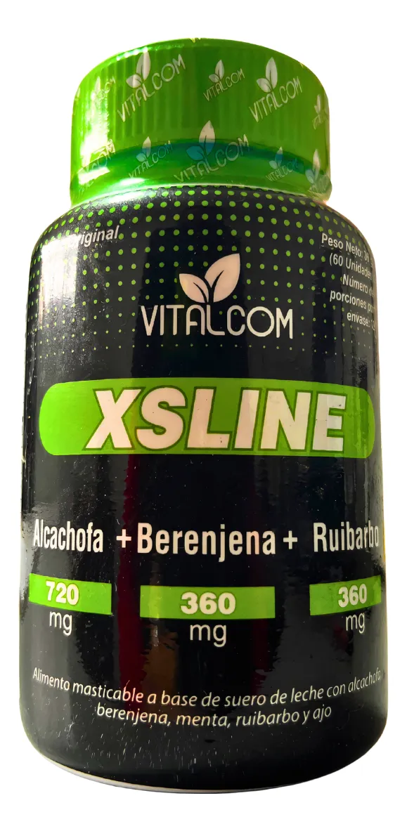 Miniatura 8 de XSLINE