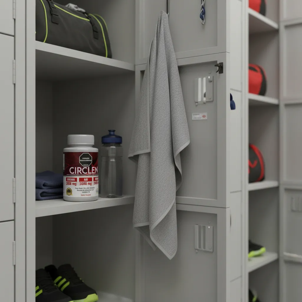 Miniatura 5 de CIRCLEN