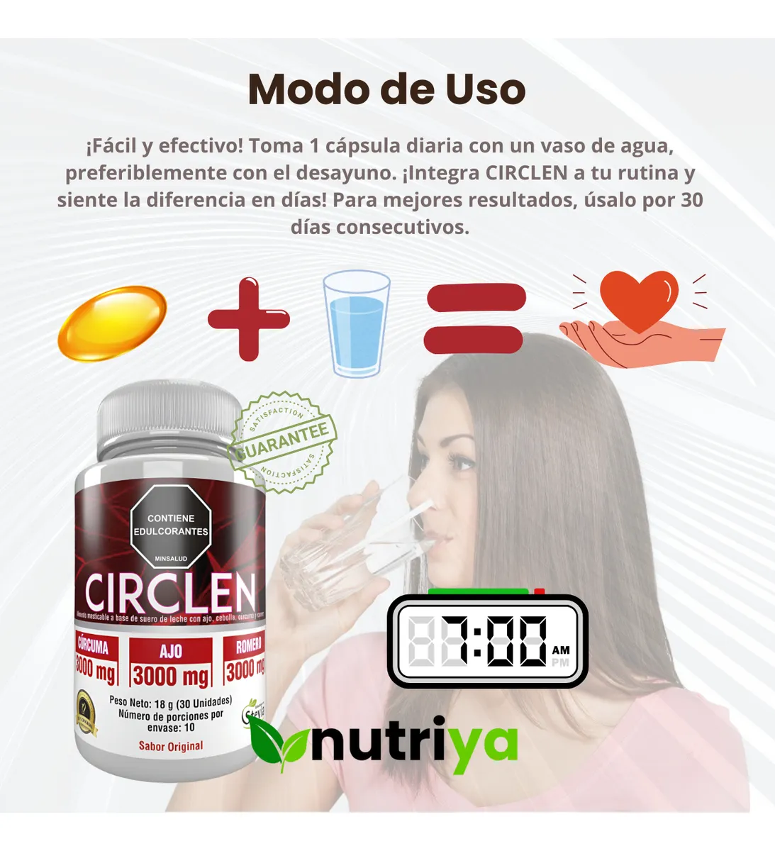 Miniatura 4 de CIRCLEN