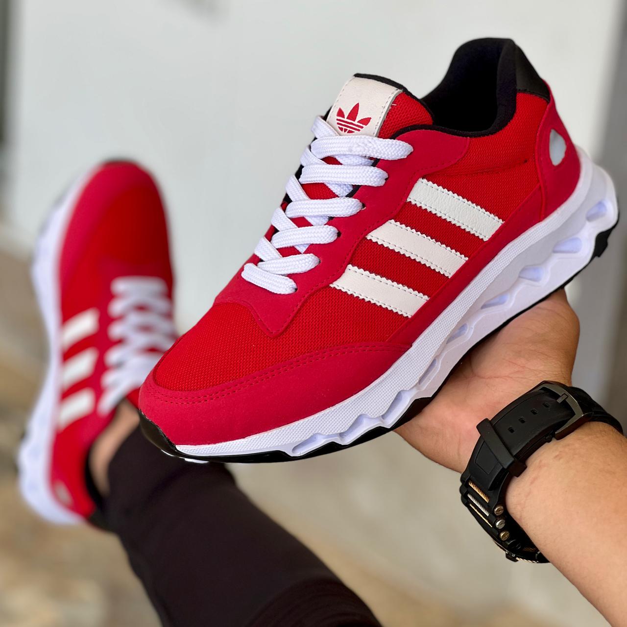 Deportivo  Adidas  Swicht Unisex